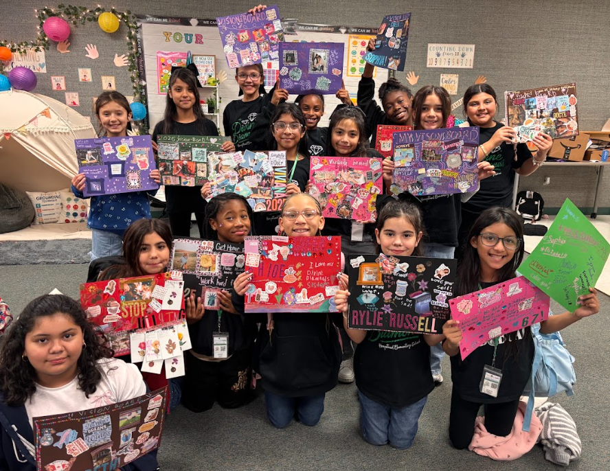 Divine Diamonds Members