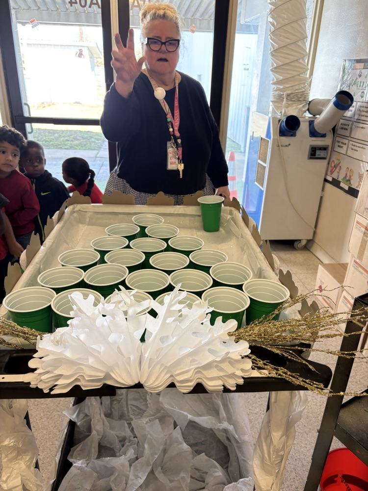 teacher Christmas game