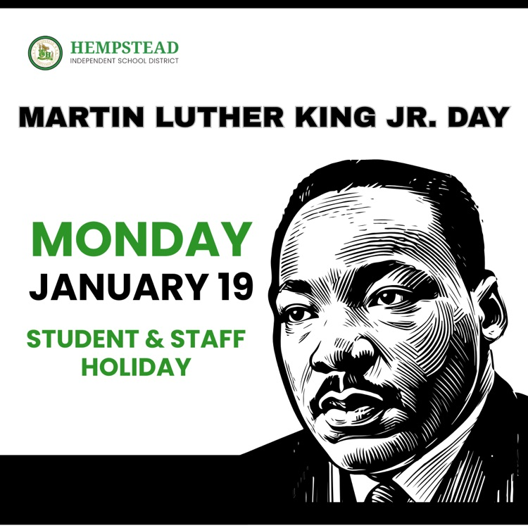 MLK Day 