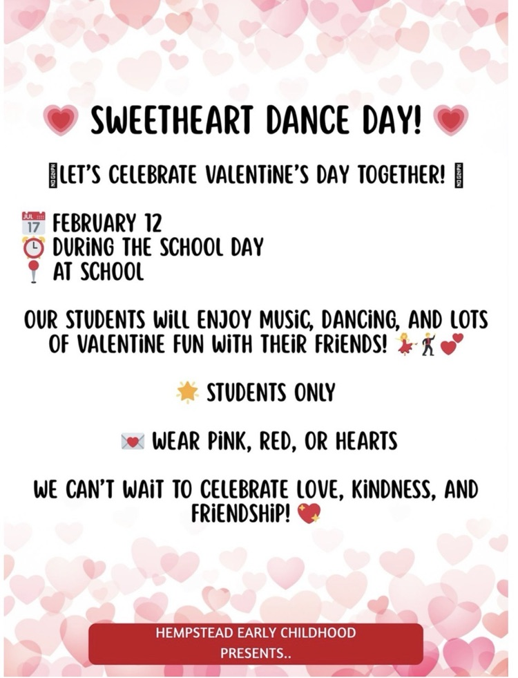 dance flyer