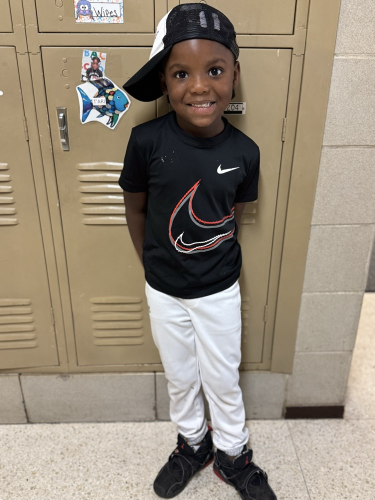 students dressed up as what they want to be