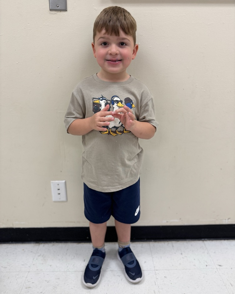 students in mismatched socks