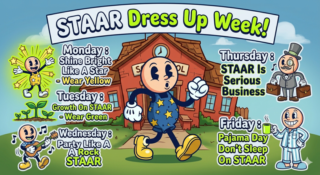 STAAR Growth & Achievement