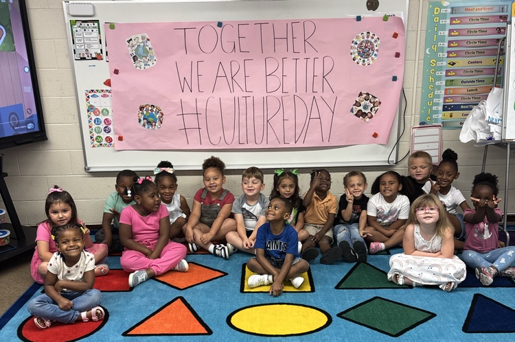 culture day photos
