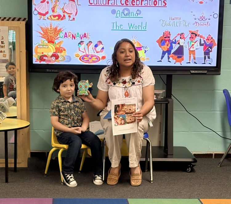 culture day photos