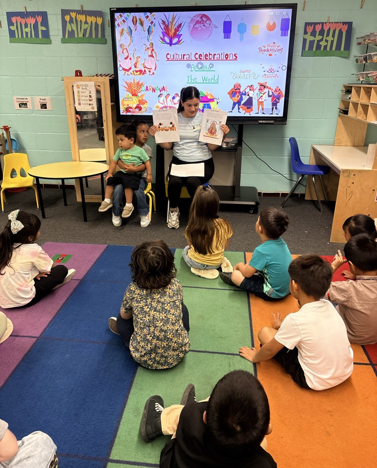 culture day photos