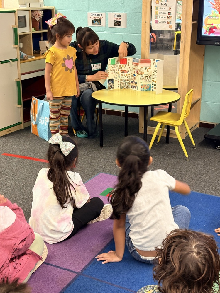 culture day photos