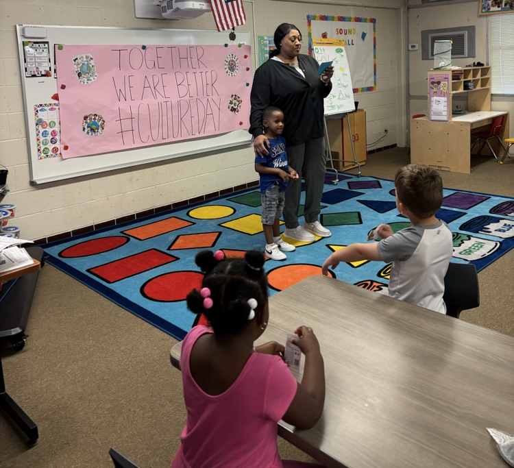 culture day photos