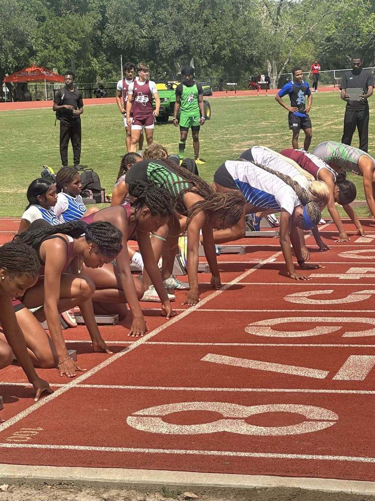 Track meet 