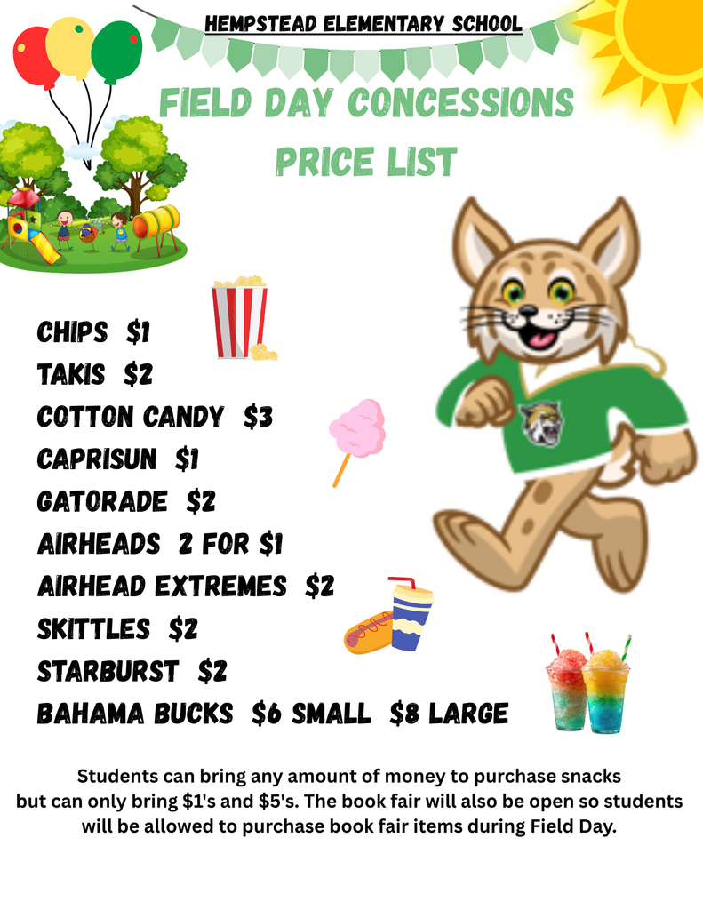 concessions