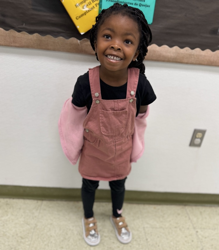 students in overalls