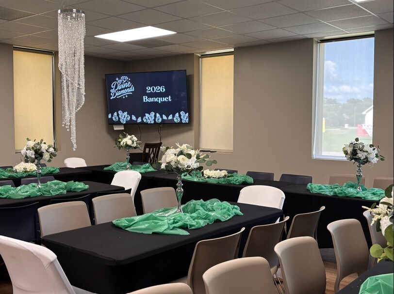 diamonds gala