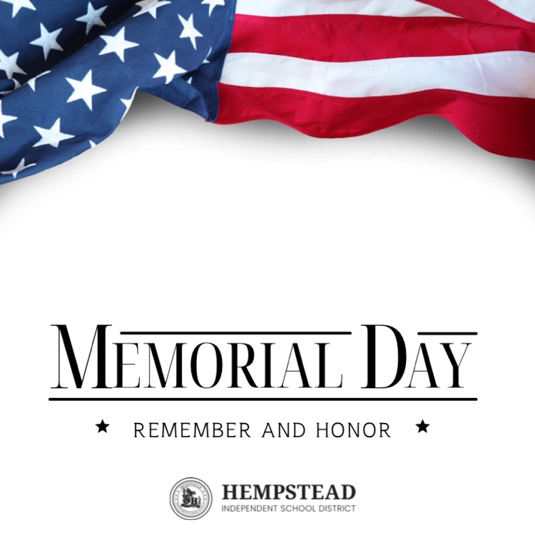 Memorial Day remember and honor 