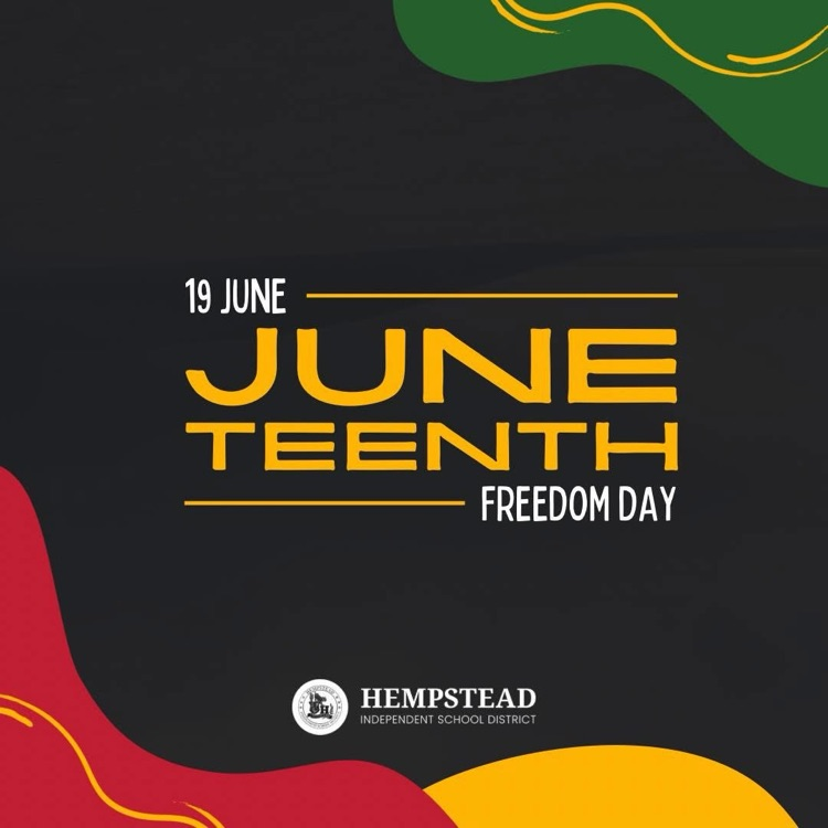 Juneteenth Freedom Day