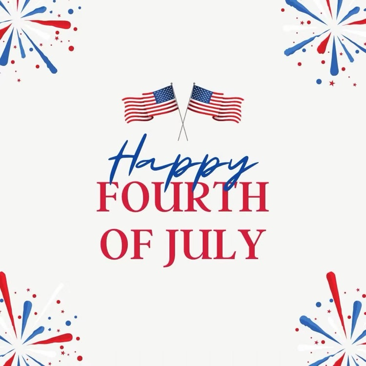 Happy Fourth of July