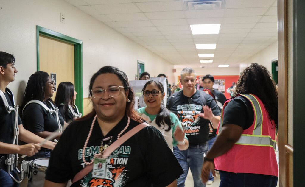 HHS Convocation