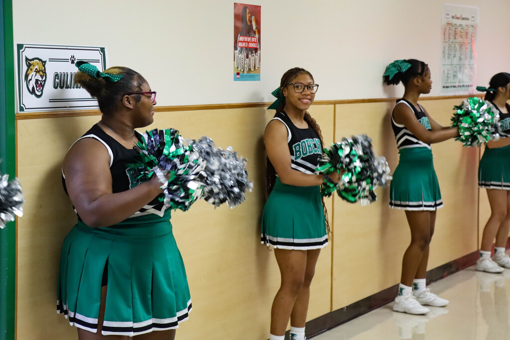 HHS Convocation
