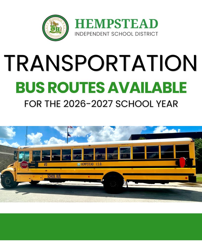 Transportation Bus Routes Available