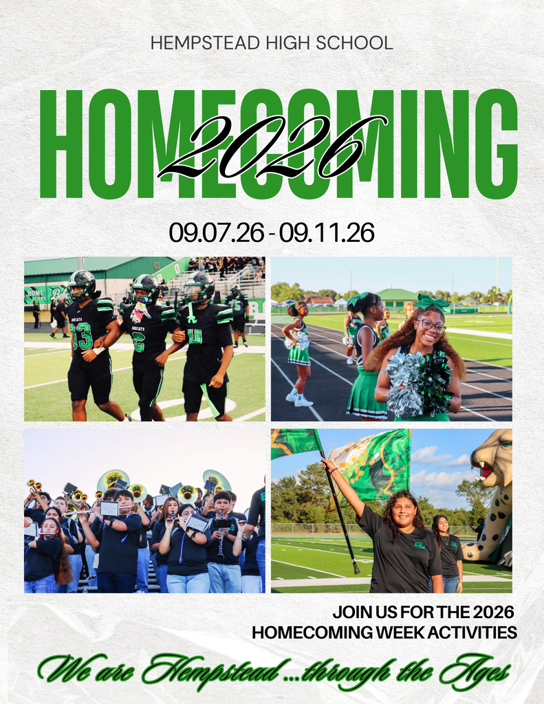 Hempstead Homecoming