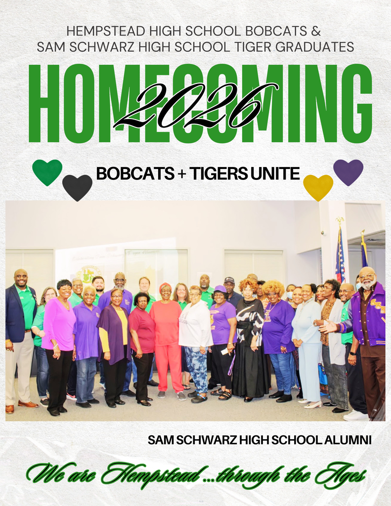 Sam Schwarz Alumni