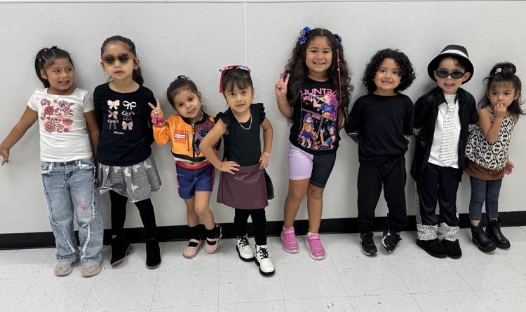 student rock stars