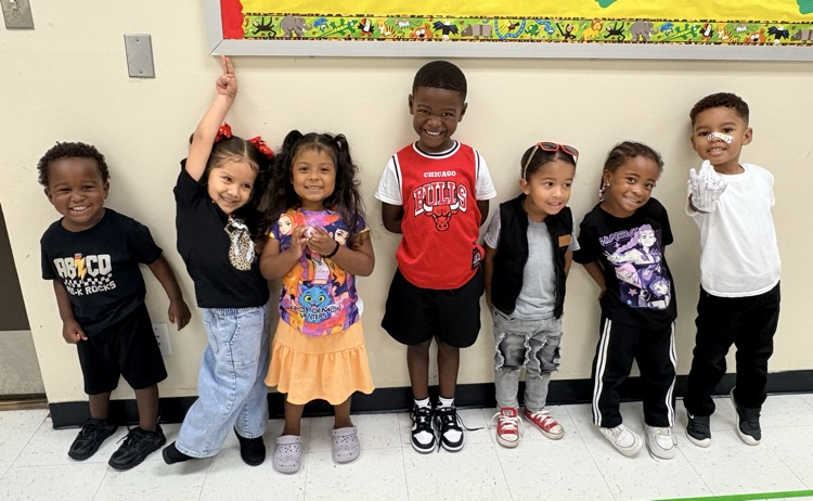 student rock stars