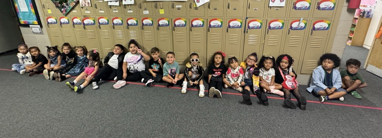 student rock stars