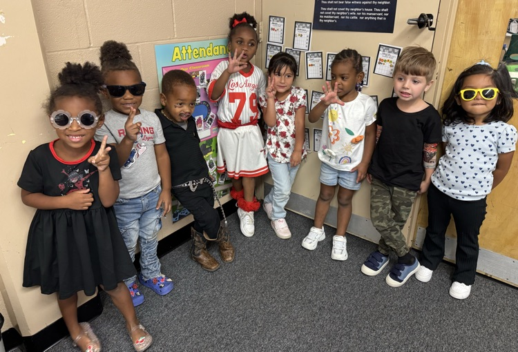 student rock stars