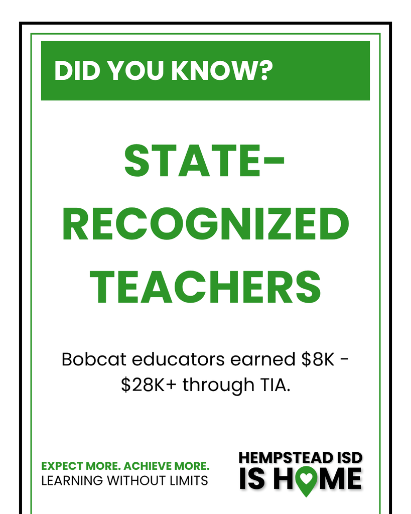 State Recognized Teachers