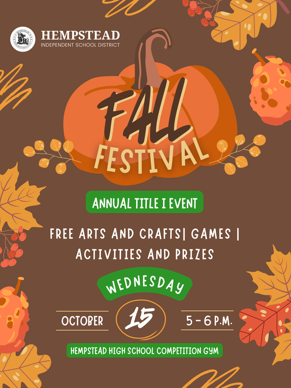 Fall Festival 2025