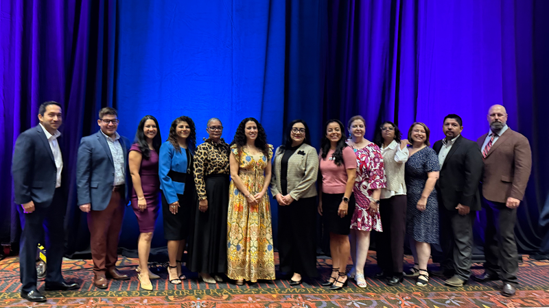 Title III Symposium Awards