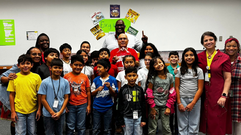 HES Summies Celebtation