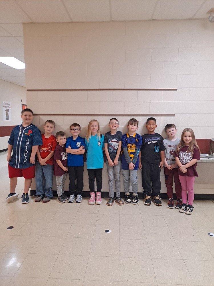 Red Ribbon Week 2025