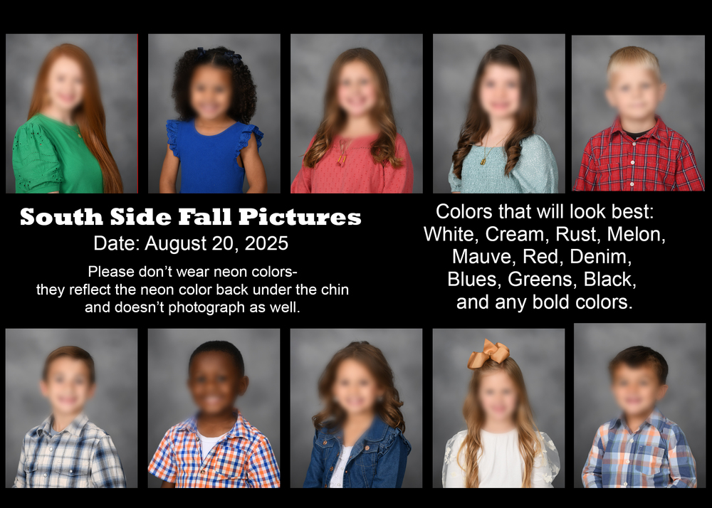 Fall Pictures