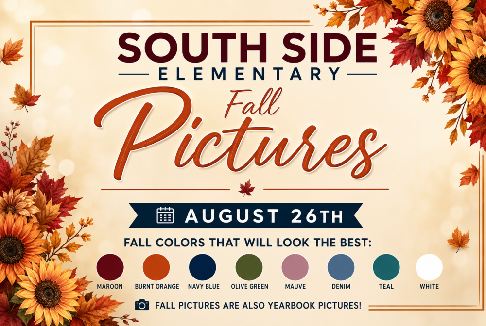 Fall Pictures