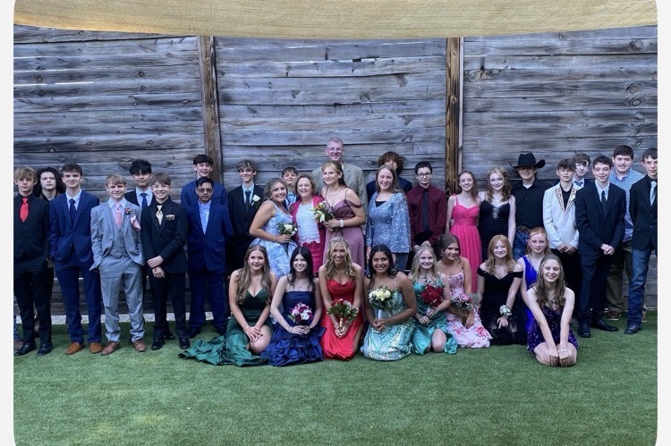 prom