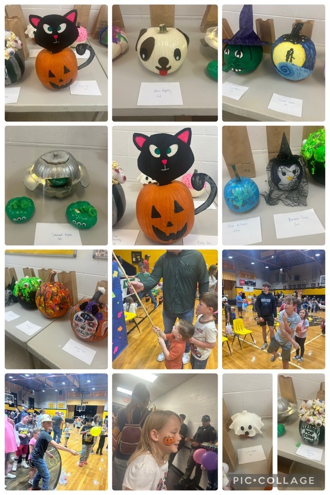 fall festival