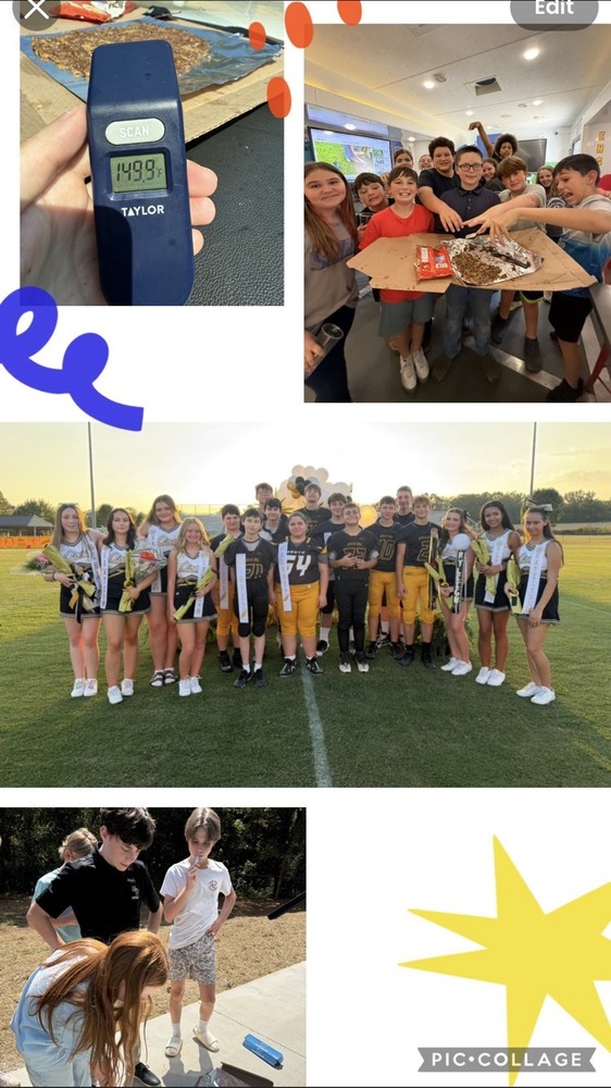 week 7