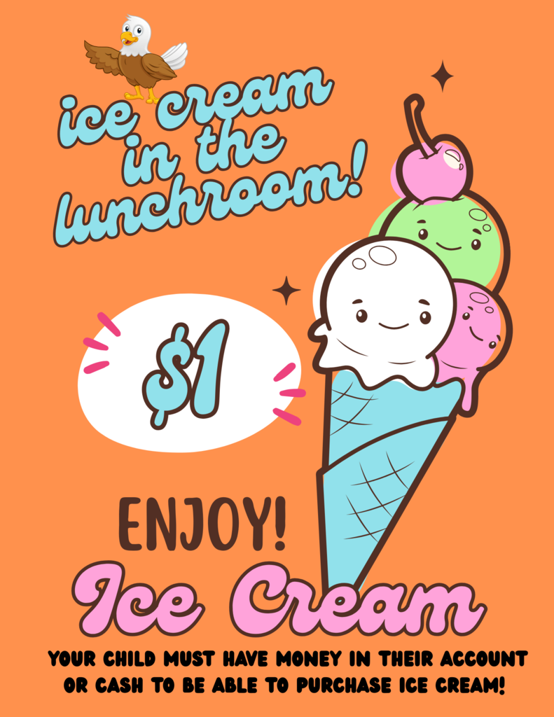 ice cream