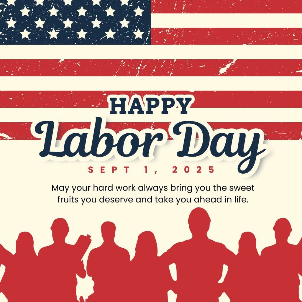 labor day