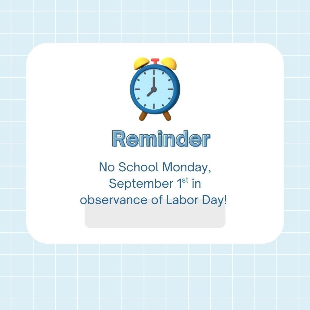 labor day