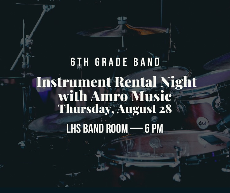 band 