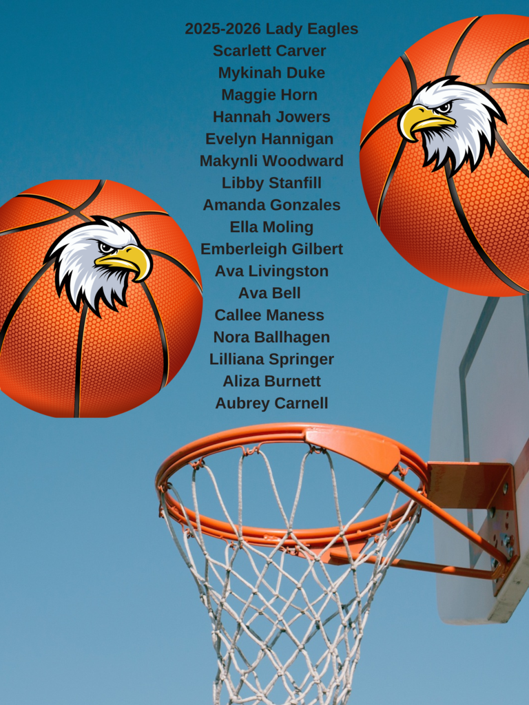 Colorful Modern Bold Basketball Tournament Poster (1)