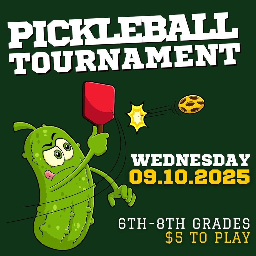 pickleball