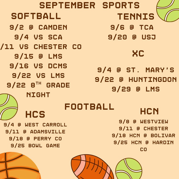 September
