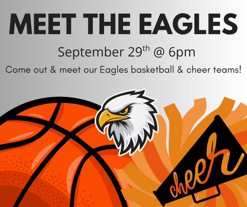 meet the eagles