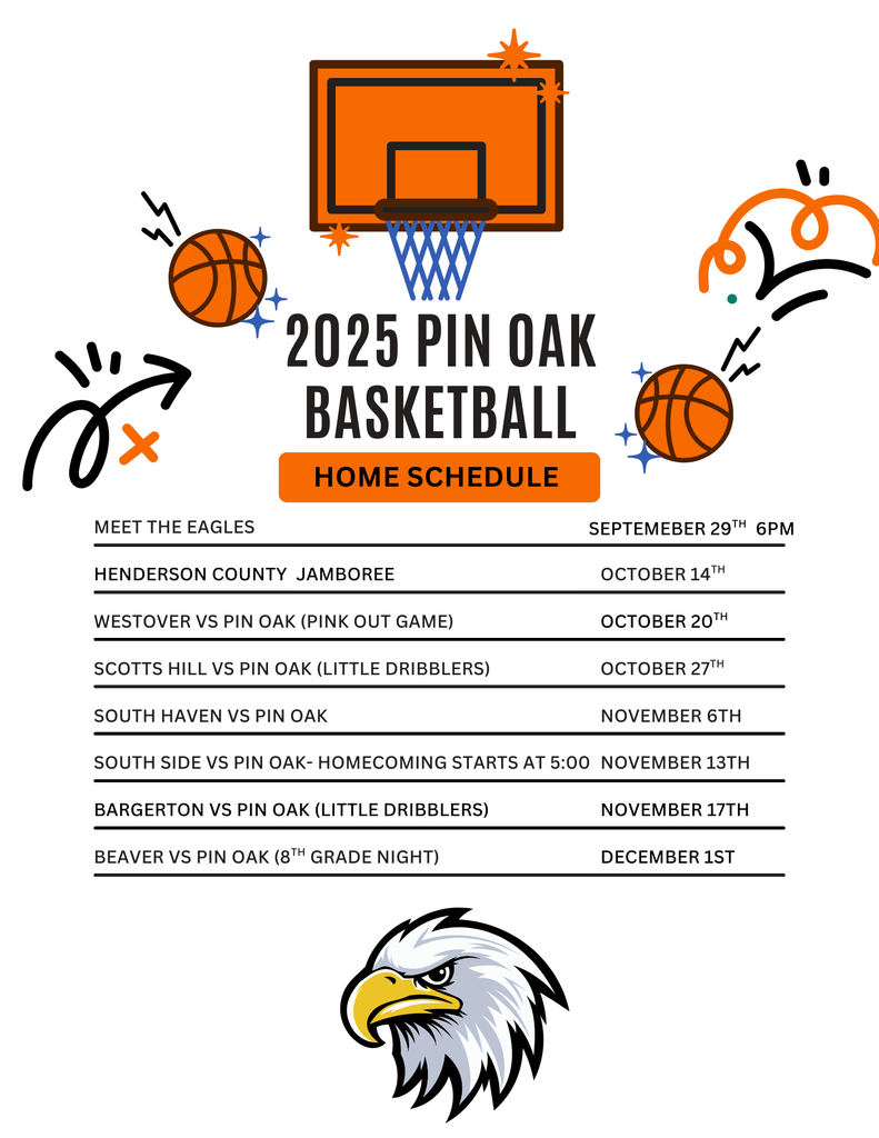 Blue Green Orange Creative Basketball Tournament Program (1)