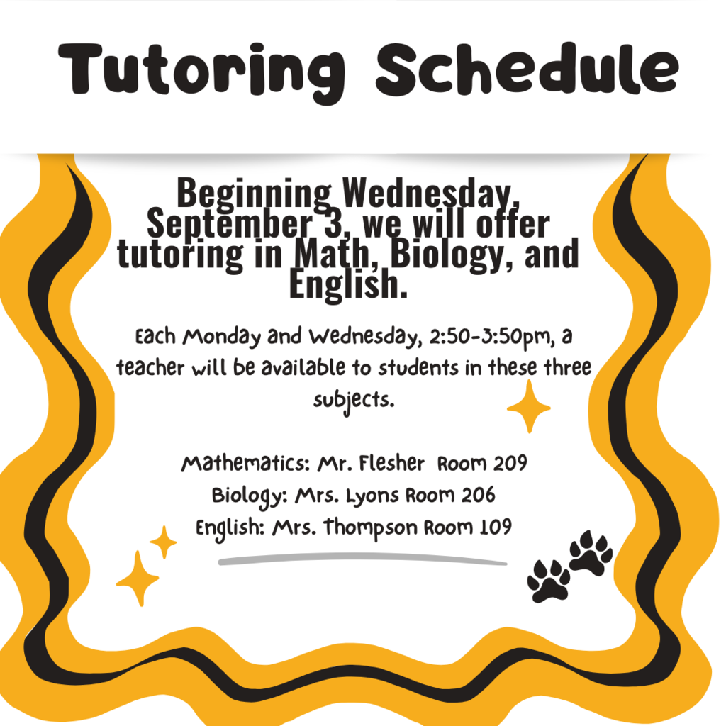 tutoring 
