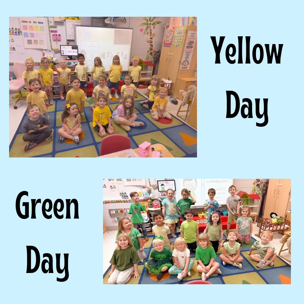 colors