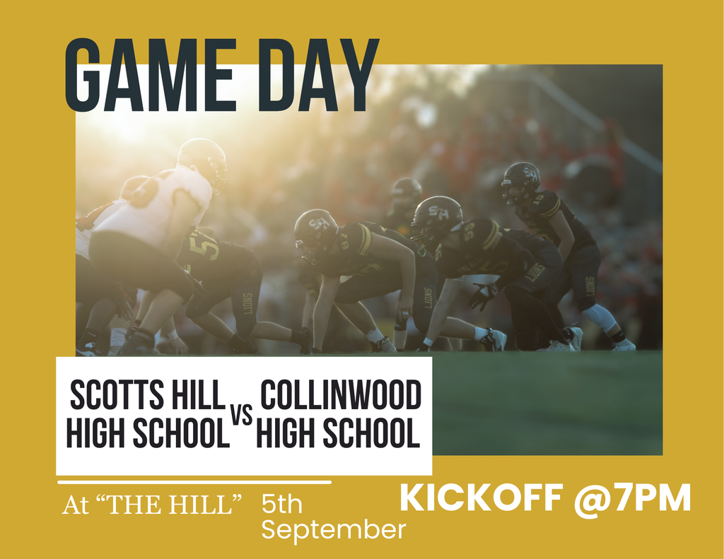 Game Day